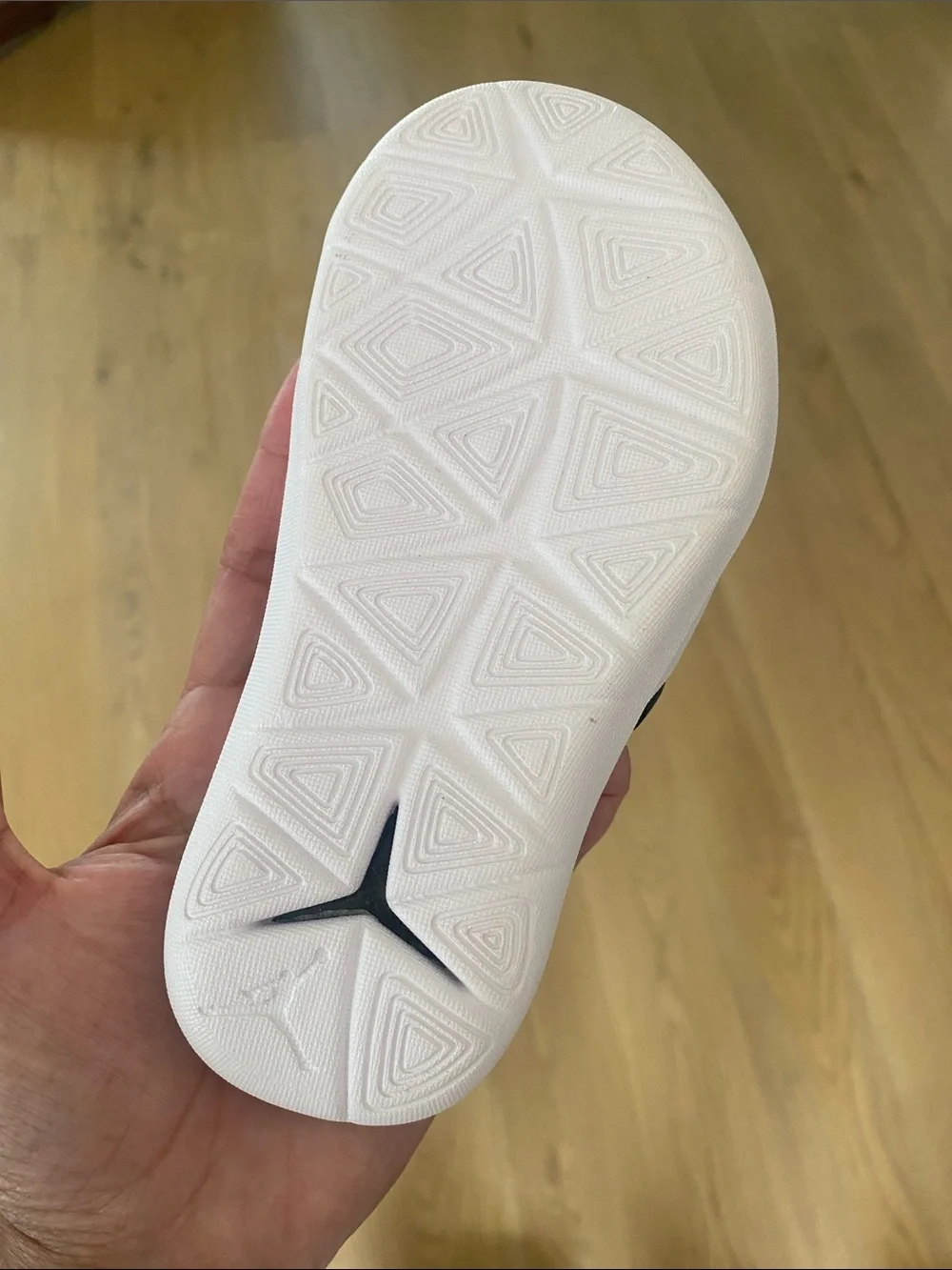 Jordan hydro slide